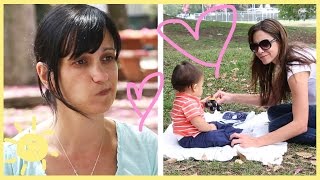 Dear CoolLooking Mom in the Park [upl. by Ayila759]