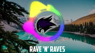 EIFFEL 65BLUE KNY FACTORYTRAP REMIX  Rave N Raves [upl. by Chelton]