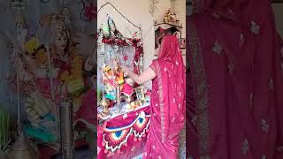 Mata Rani ki jay ho 🙏🏻🙏🏻🙏🏻🙏🏻🙏🏻 [upl. by Nawat442]