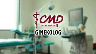 Centrum Medyczne CMP Chmielna [upl. by Panther]