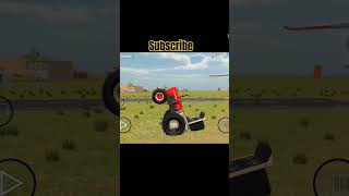 New Swaraj tractor stand tochan king shorts [upl. by Schuler]