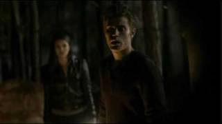 Damon amp Elena 1x13 Scene 8 [upl. by Erot]