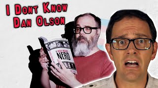 Dan Olson Doesnt Know the Internet  My Video Response [upl. by Enajiram181]