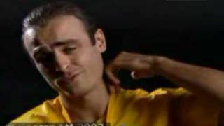 berbatov  the genius of football  top 5 goals [upl. by Radie]