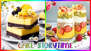 CAKE STORYTIME ✨ TIKTOK COMPILATION 133 [upl. by Madelon274]