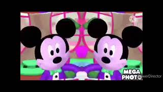 Preview 2 Mickey Mouse Effects Sponsored By Klasky Csupo 2001 Effects in Reversed [upl. by Audie509]