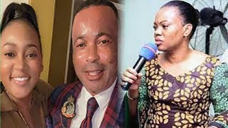 AFFAIRE PENIELLE DENIS LESSIE A DIV0RCÉ NA MWASI NA YE MAMAN TINA ASENGI DIV0RCE BINO MOKO BOLANDA [upl. by Craddock737]