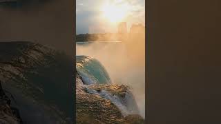 Exploring the Stunning Niagra Falls Views in Canada [upl. by Ttenyl322]