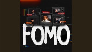 Goldmax Dlala Thukzin amp Funky Qla – FOMO Official Audio feat Zee Nxumalo amp Beast RSA [upl. by Messab]