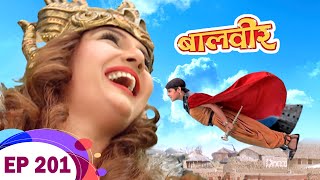 क्या Bawandar Pari कच्चा चबा जाएगी Baalveer को   Baalveer  Ep 201  New Superhero Series 2023 [upl. by David]