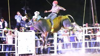 Espectacular el TERRIBLE Rancho el Dorado TORNEO NACIONAL DE JARIPEO en Iguala Guerrero 2024 [upl. by Eca]