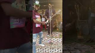 ISOKEN OHENHEN LIVE PERFORMANCE 2024 [upl. by Mavra]