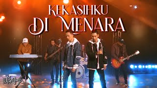 Ukays ft Adylan  Kekasih Ku Di Menara Official Music Video [upl. by Diandra]