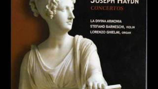 Haydn Concertos [upl. by Lezti16]