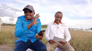 Baruthi Wa Thayu LIVE🔴 Wacha Tuskie Ataambia Nini Watu Kuhusu quotDEALS TAMU TAMU NA MALILANDquot [upl. by Hjerpe73]