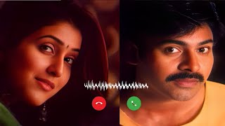 Love BGM  Pawan Kalyan  Tholi Prema  Ringtones  By EXCLUSIVE RINGTONES AR [upl. by Lebam191]