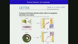 TMS23 Julen Ibañez Azpiroz Lecture 2 [upl. by Einot]