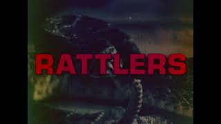 Rattlers TV Spot 1976 [upl. by Arvad]