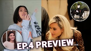 The Kardashians Episode 4 Preview Kourtney Is Mad at Everyone Kim amp Dolce Kendalls Pregnancy [upl. by Roddy]