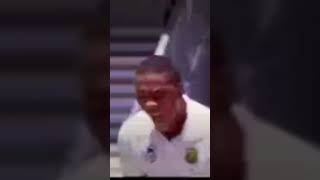 Kagiso Rabada bowling fast [upl. by Uol]