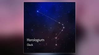 Horologium Constellation [upl. by Ursulette]