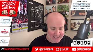 11 ZASLOW SHOW 20  “The Positive and the Negative” Part 1 [upl. by Etnaid]