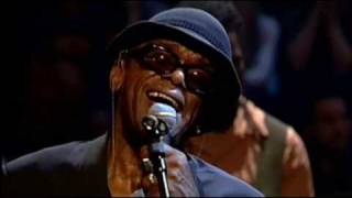 Leon Ware  Why I Came To California Live in Amsterdam 2001 [upl. by Assirual298]