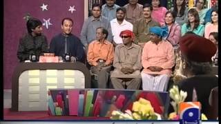 khaber naak 10 august 2013 part 2 [upl. by Amalbergas]