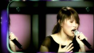 周蕙 Where Chou  Hold Me Tight 官方版MV [upl. by Harman]