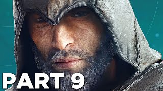 ASSASSINS CREED VALHALLA Walkthrough Gameplay Part 9  SIGURD FULL GAME [upl. by Yves]