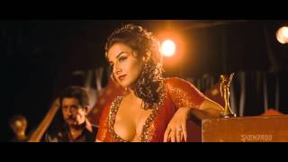 Vidya Balan  Award Scene from The Dirty Picture 2011 [upl. by Bradly]