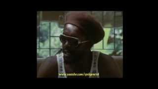 Peter Tosh  Interview [upl. by Prudence]