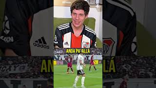 Colo Colo amargando a River [upl. by Carolyne]