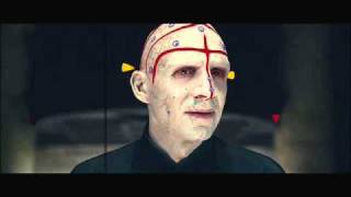 The Quest Ralph Fiennes se transforma em Lord Voldemort [upl. by Festatus]