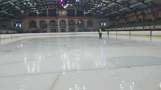 Ice skatingGrandWest Capetown indian traveldiaries grandwest explorepage southafrica tourism [upl. by Celio996]