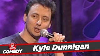 Kyle Dunnigan Stand Up  2006 [upl. by Aisirtap]