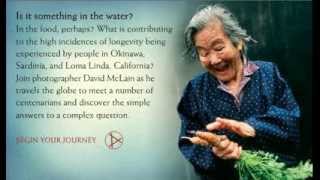 The Secrets of Long Life amp Why Seventh Day Adventists live longer National Geographic Report [upl. by Nerb154]