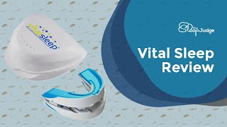 Vital Sleep Review [upl. by Tova]