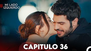 Mi Lado Izquierdo Capitulo 36  FINAL Doblado en Español FULL HD [upl. by Liahkim]