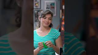 Kathir with Sanchita Shetty  AataNadeVetaNade  Shorts  Youtubeshorts  SriBalajiVideo [upl. by Bunow269]