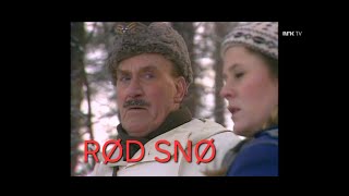 Röd Snö 1985 [upl. by Uriah]