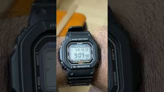 Casio Watch Collection  Everyone should Own One casio watchcollection shorts gshock [upl. by Udella]