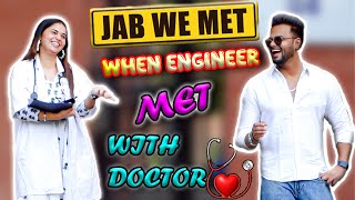 Flirting Prank On Cute Doctor  kabir K Prank [upl. by Nohpets702]