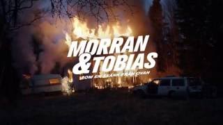 Morran och Tobias  Som en skänk från ovan  Trailer  Se den hemma [upl. by Arrait871]