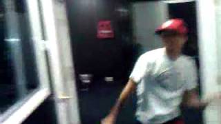 Cali Swag DistrictMBone Dance Sessions4 Part 2 Exclusive Advance Dougie [upl. by Ellehciram]