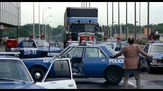 HoldUp 1985 Bandeannonce [upl. by Ttennaej61]