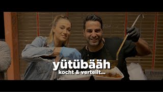 yütübääh kocht amp verteilt HD [upl. by Okin]