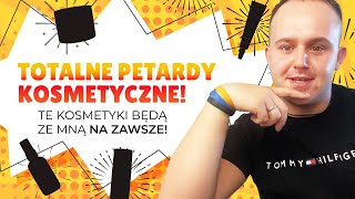 KOSMETYKI które zostaną ze mną na ZAWSZE😍❤️🥰🥥 [upl. by Boyer]