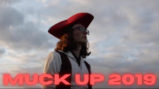 CLASS OF 2K19 MUCK UP VIDEO [upl. by Alyahsat]