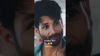 Tumne Maara Hai Kabhi 🚬 Shahid Kapoor WhatsApp Status 4k Ultra HD Statusshortsromanticstatus [upl. by Magnus]